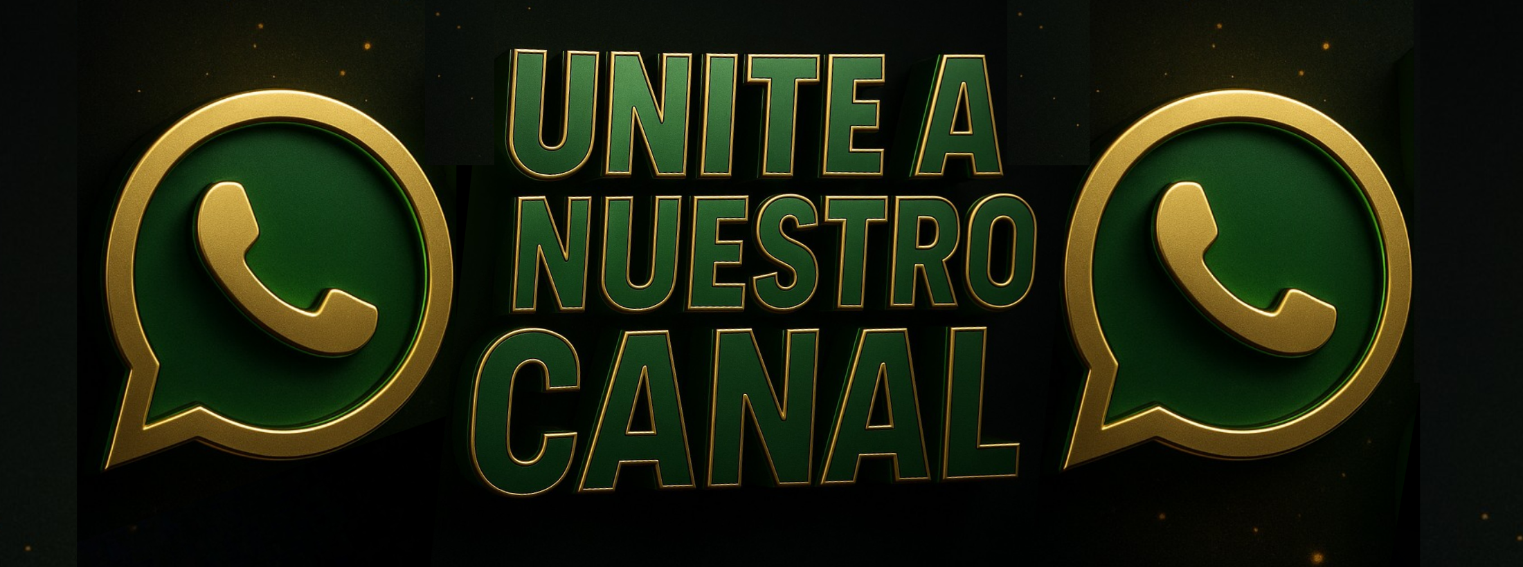 Unite al Canal